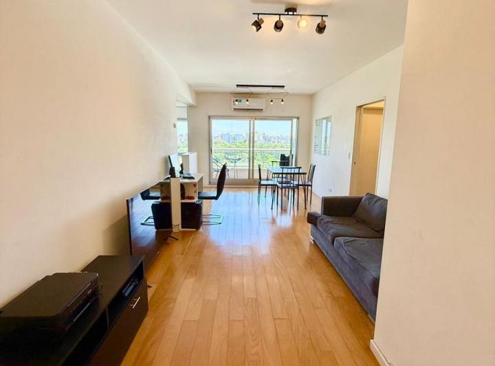 Departamento · 48m² · 2 Ambientes