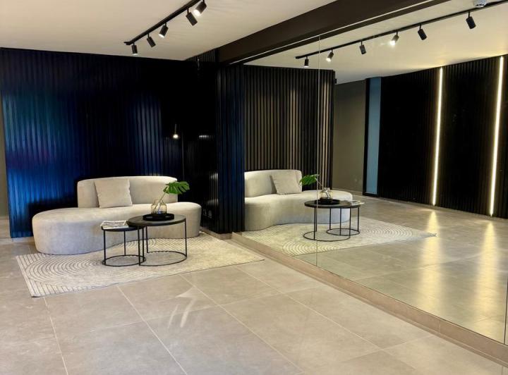 Departamento · 47m² · 2 Ambientes