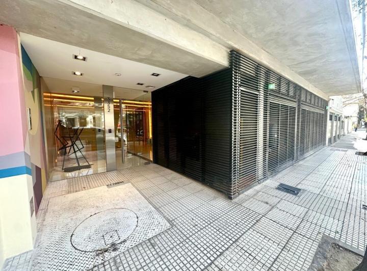 Departamento · 58m² · 2 Ambientes