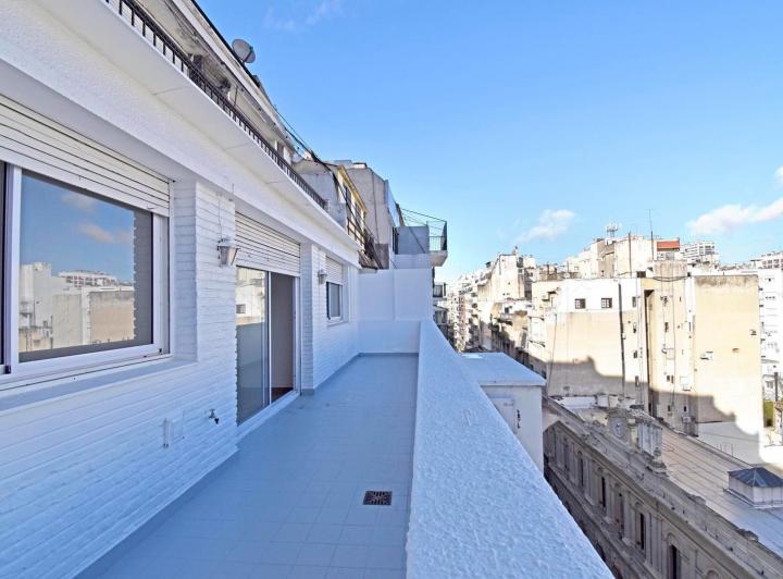 Departamento · 65m² · 3 Ambientes