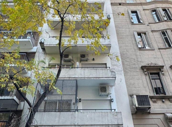 Departamento · 58m² · 2 Ambientes