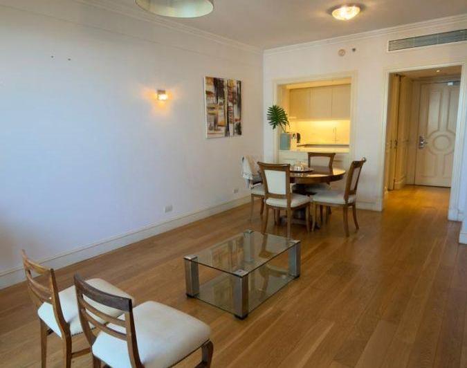 Departamento · 74m² · 2 Ambientes · 1 Cochera