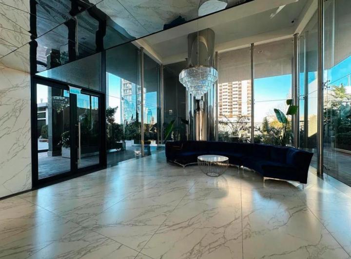Departamento · 62m² · 2 Ambientes · 1 Cochera