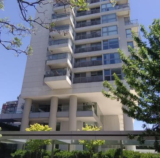 Departamento · 46m² · 2 Ambientes · 1 Cochera