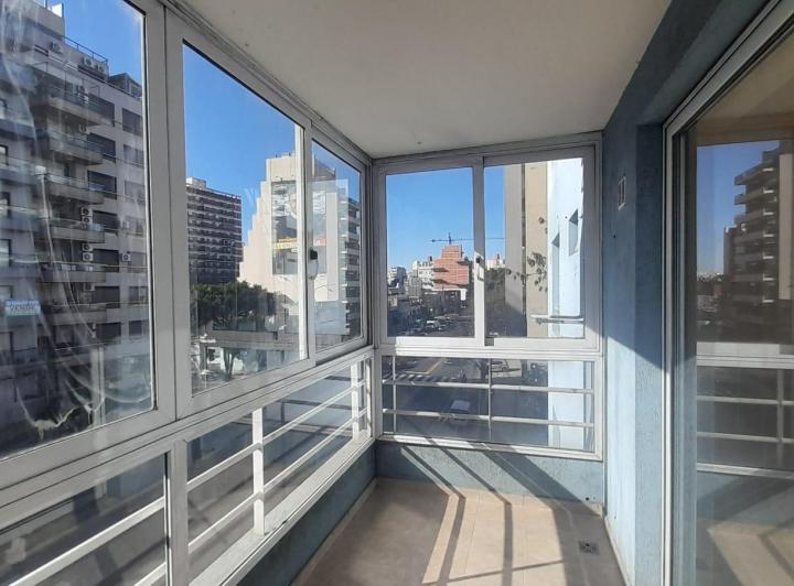 Departamento · 40m² · 2 Ambientes