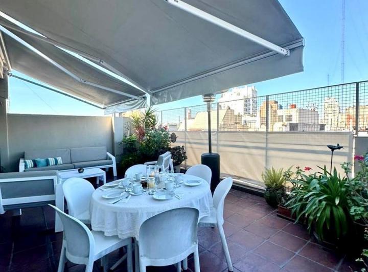Departamento · 65m² · 3 Ambientes