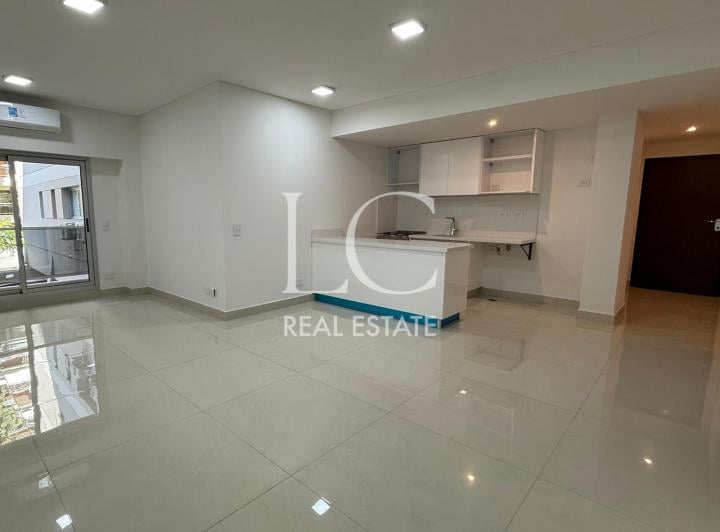 Departamento · 62m² · 2 Ambientes