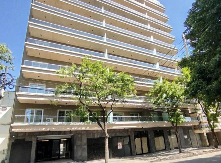 Departamento · 44m² · 2 Ambientes