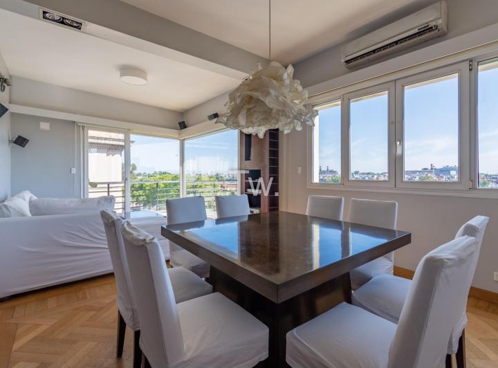 Departamento · 98m² · 3 Ambientes