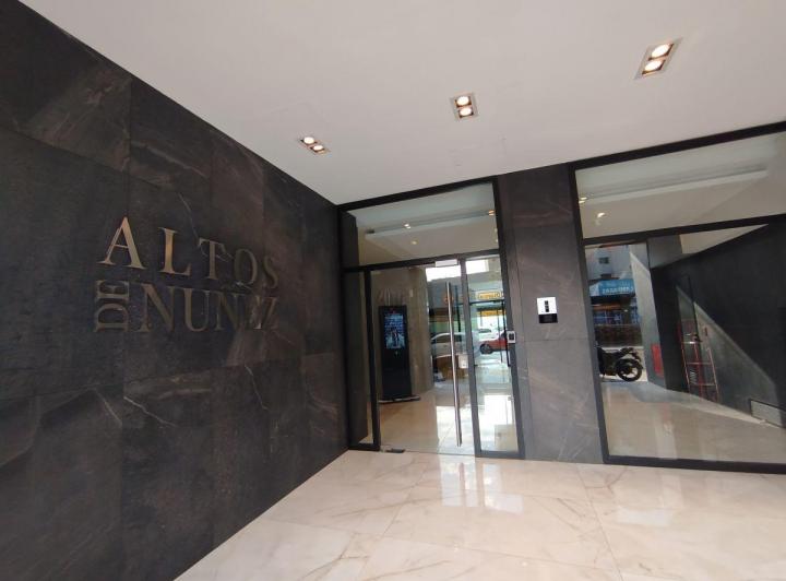 Departamento · 46m² · 2 Ambientes