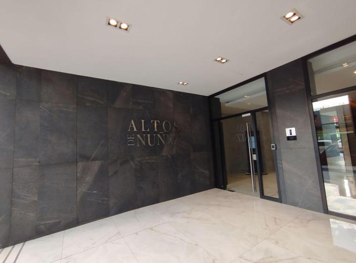 Departamento · 69m² · 3 Ambientes