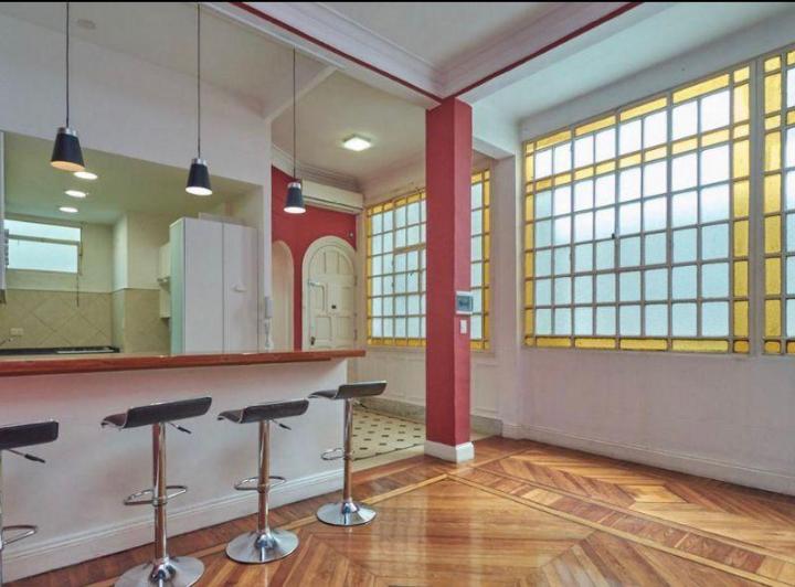 Departamento · 85m² · 2 Dormitorios
