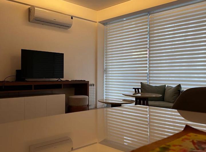 Departamento · 59m² · 2 Ambientes · 1 Cochera