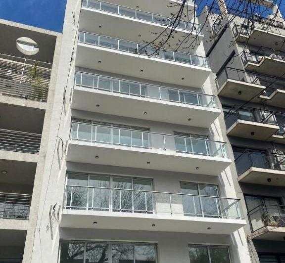 Departamento · 90m² · 3 Ambientes