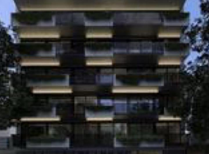 Departamento · 91m² · 3 Ambientes · 2 Cocheras