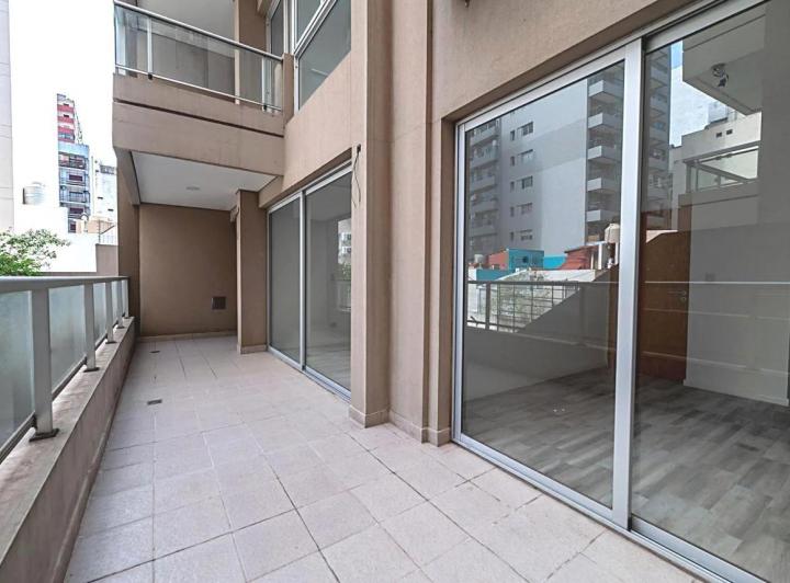 Departamento · 50m² · 2 Ambientes