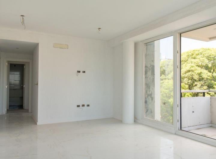 Departamento · 73m² · 3 Ambientes · 1 Cochera