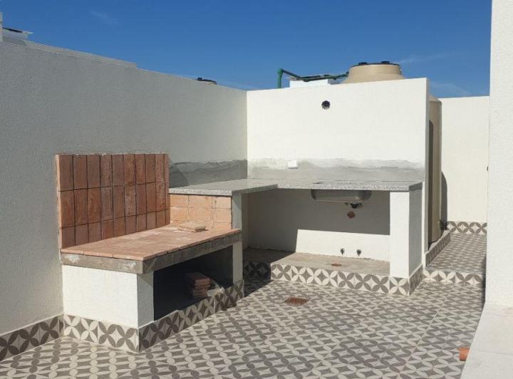 Departamento · 61m² · 3 Ambientes