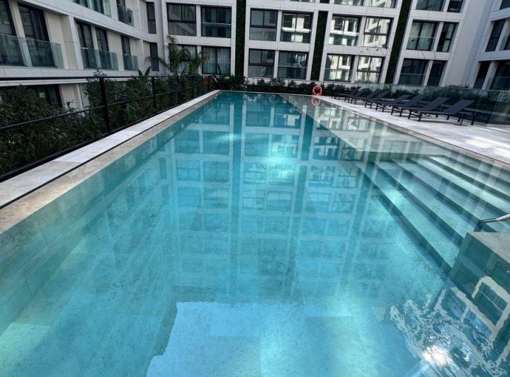 Departamento · 57m² · 2 Ambientes