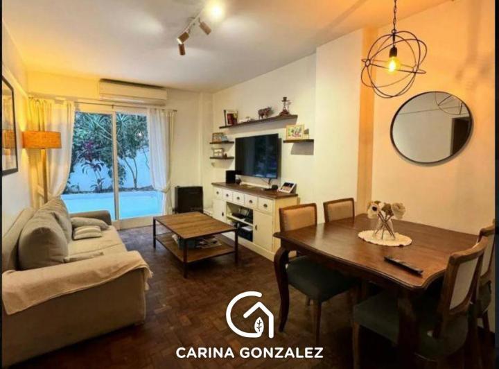 Departamento · 3 Ambientes