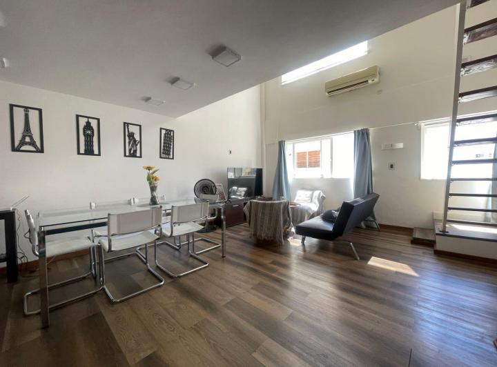 Departamento · 73m² · 3 Ambientes