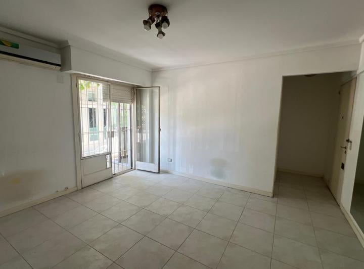 Departamento · 69m² · 3 Ambientes