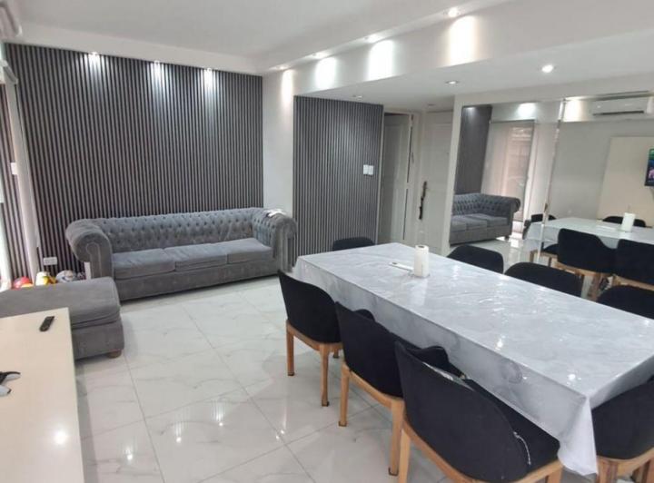 Departamento · 71m² · 3 Ambientes