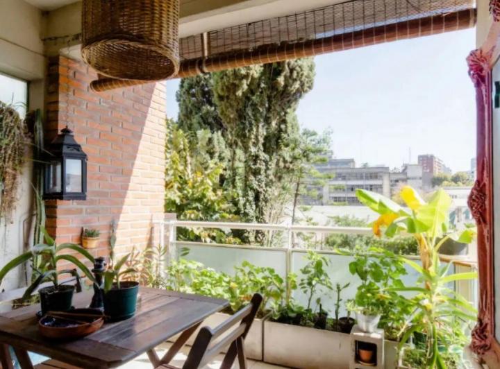 Departamento · 69m² · 3 Ambientes