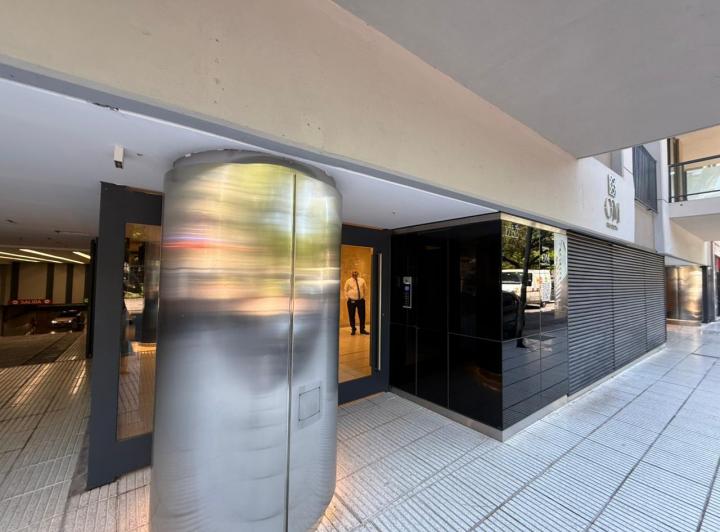 Departamento · 58m² · 2 Ambientes