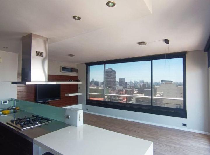 Departamento · 70m² · 3 Ambientes · 1 Cochera