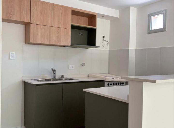 Departamento · 62m² · 3 Ambientes