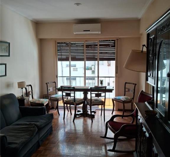 Departamento · 60m² · 3 Ambientes