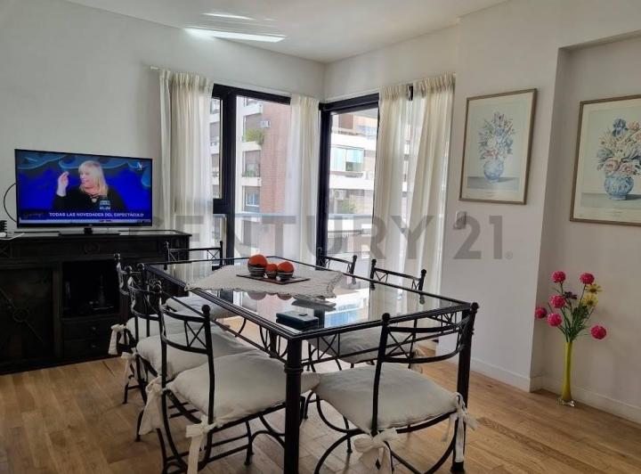 Departamento · 48m² · 2 Ambientes
