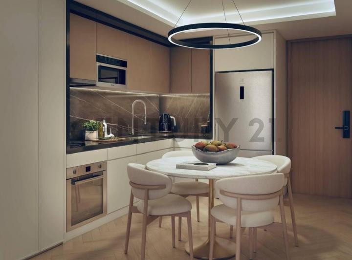 Departamento · 68m² · 3 Ambientes