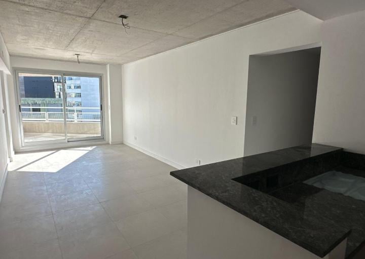 Departamento · 84m² · 3 Ambientes