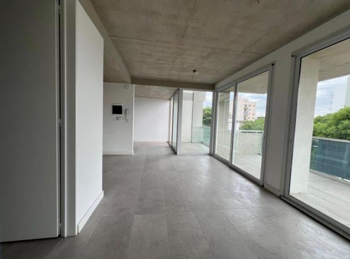 Departamento · 55m² · 2 Ambientes