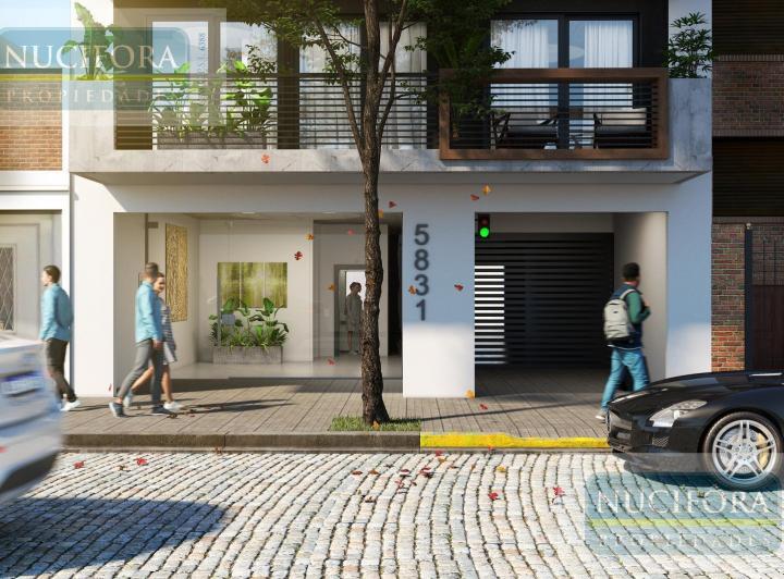 Departamento · 47m² · 2 Ambientes