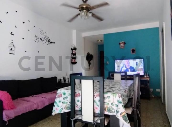 Departamento · 67m² · 3 Ambientes · 1 Cochera