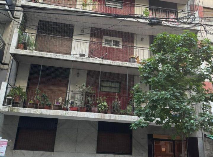 Departamento · 64m² · 3 Ambientes