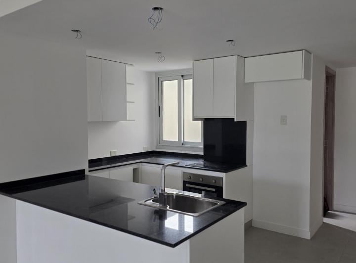 Departamento · 89m² · 3 Ambientes