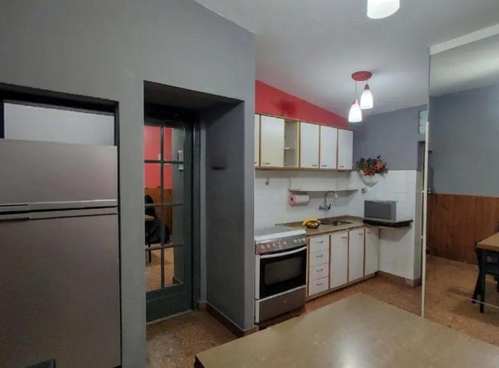 Departamento · 90m² · 3 Ambientes