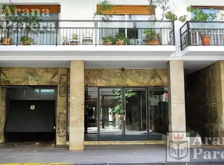 Departamento · 170m² · 3 Ambientes · 1 Cochera