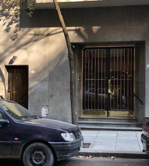 Departamento · 110m² · 4 Ambientes