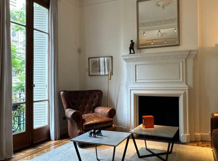 Departamento · 100m² · 3 Ambientes