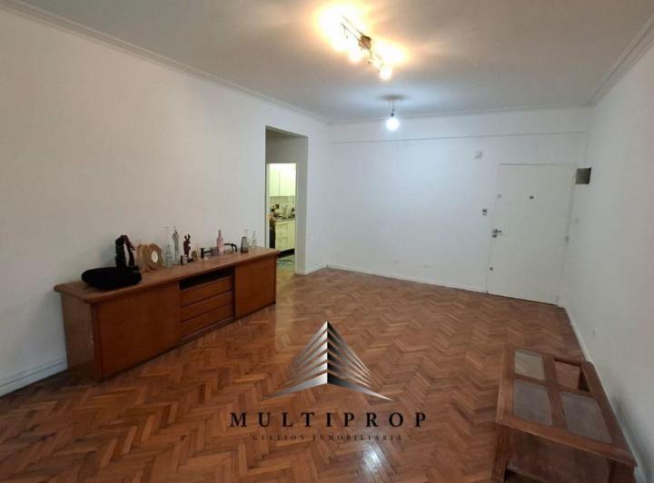 Departamento · 90m² · 3 Ambientes