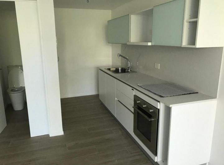 Departamento · 57m² · 2 Ambientes · 1 Cochera