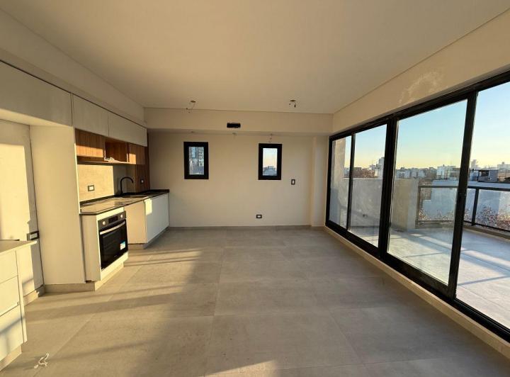 Departamento · 55m² · 2 Ambientes