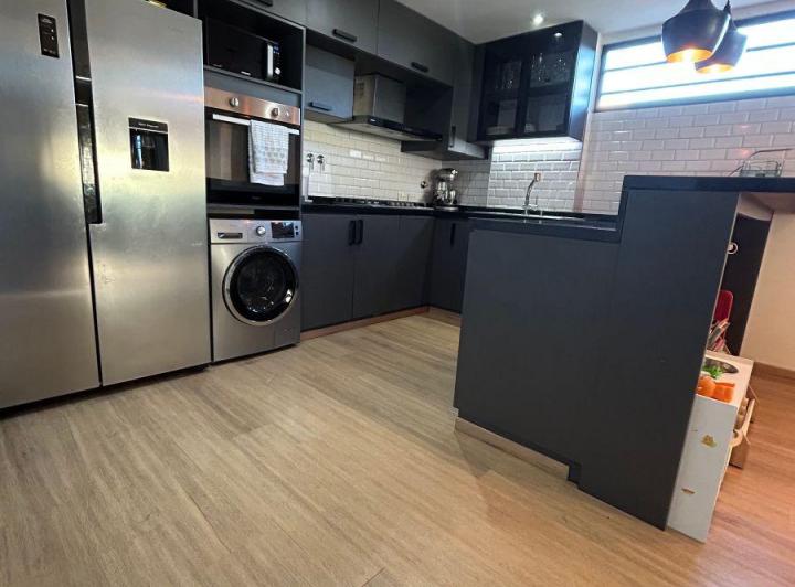 Departamento · 68m² · 3 Ambientes