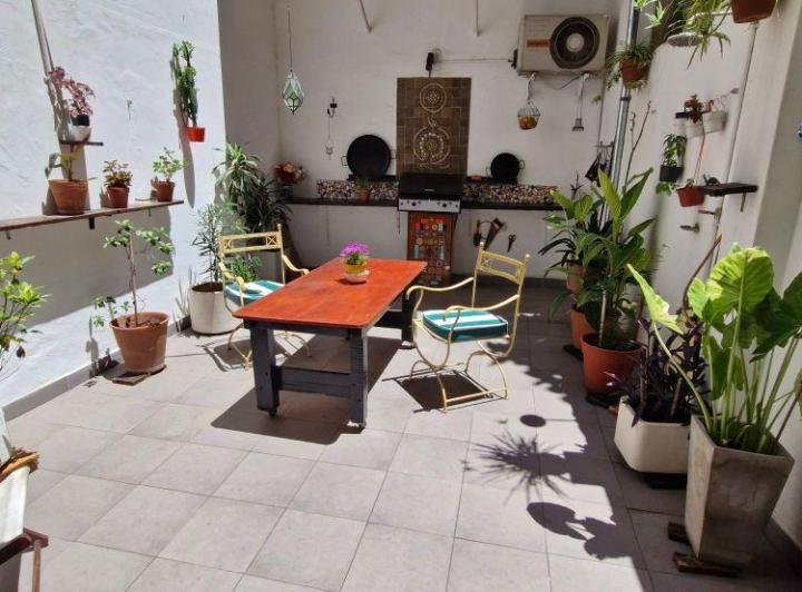 Departamento · 43m² · 2 Ambientes