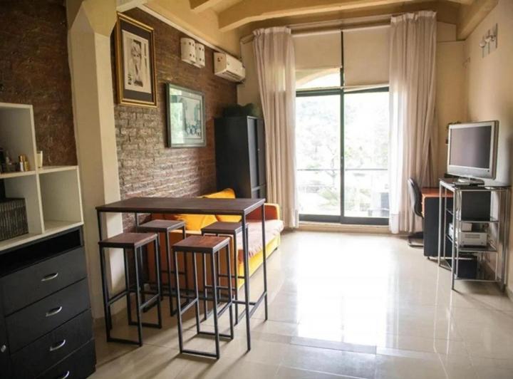Departamento · 45m² · 2 Ambientes